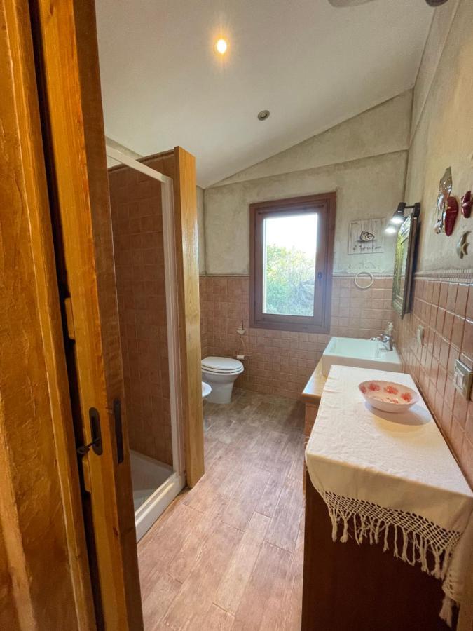 Villa Rocce Rosse Costa Paradiso Zewnętrze zdjęcie