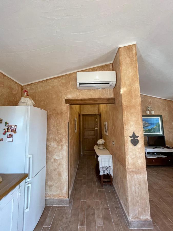 Villa Rocce Rosse Costa Paradiso Zewnętrze zdjęcie