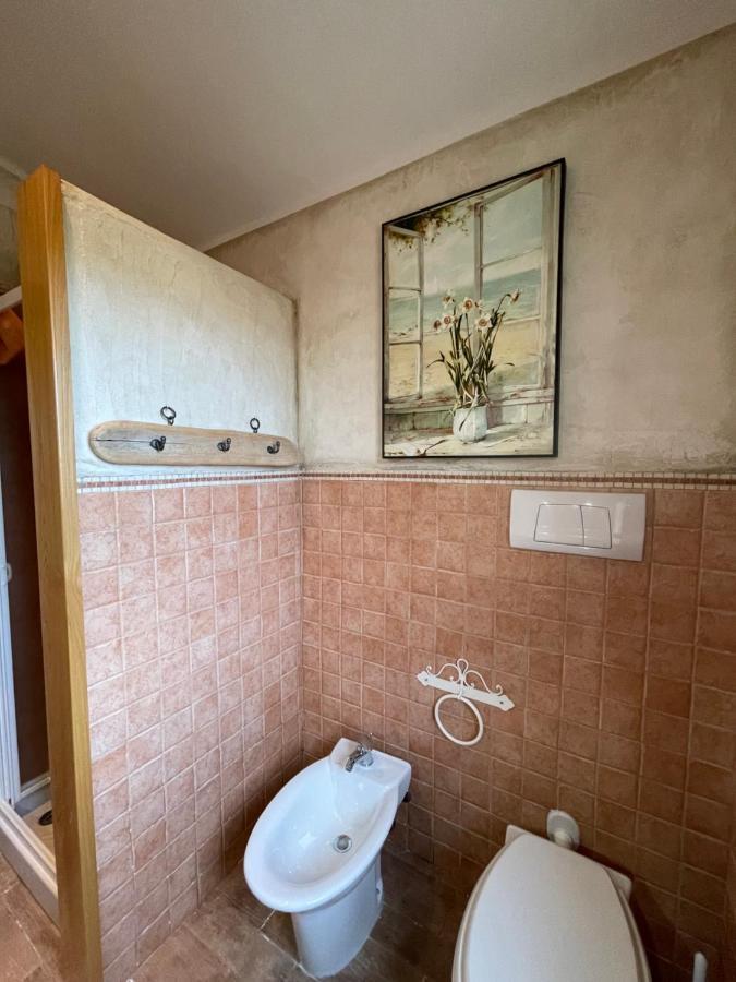 Villa Rocce Rosse Costa Paradiso Zewnętrze zdjęcie