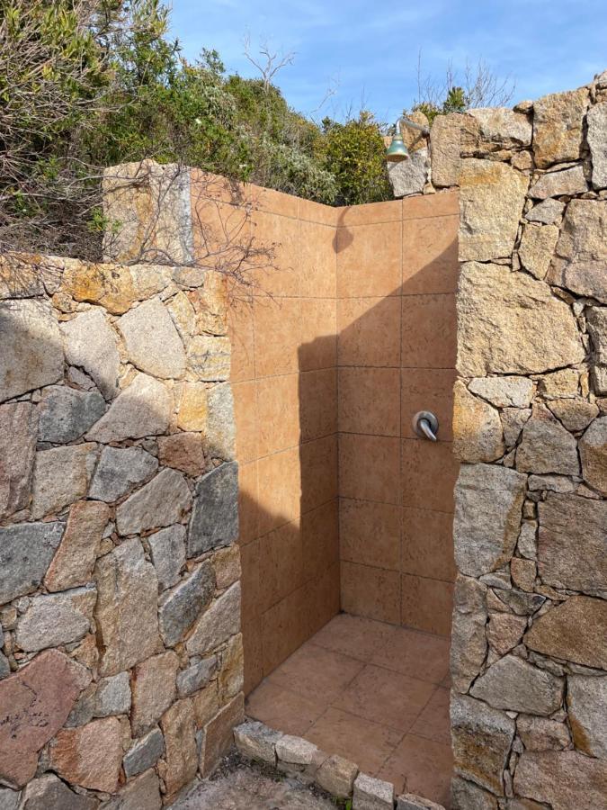 Villa Rocce Rosse Costa Paradiso Zewnętrze zdjęcie