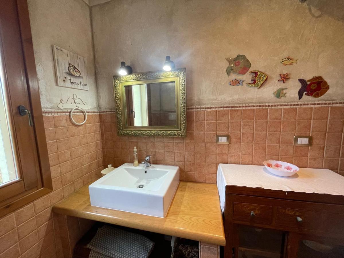 Villa Rocce Rosse Costa Paradiso Zewnętrze zdjęcie