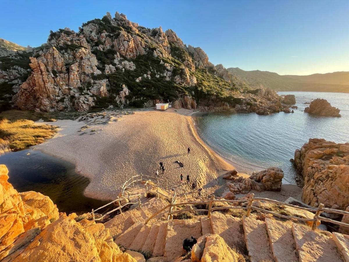 Villa Rocce Rosse Costa Paradiso Zewnętrze zdjęcie