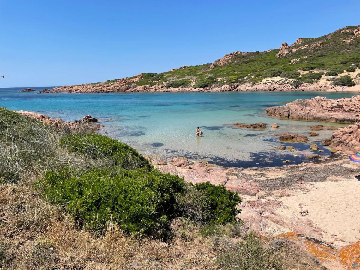 Villa Rocce Rosse Costa Paradiso Zewnętrze zdjęcie