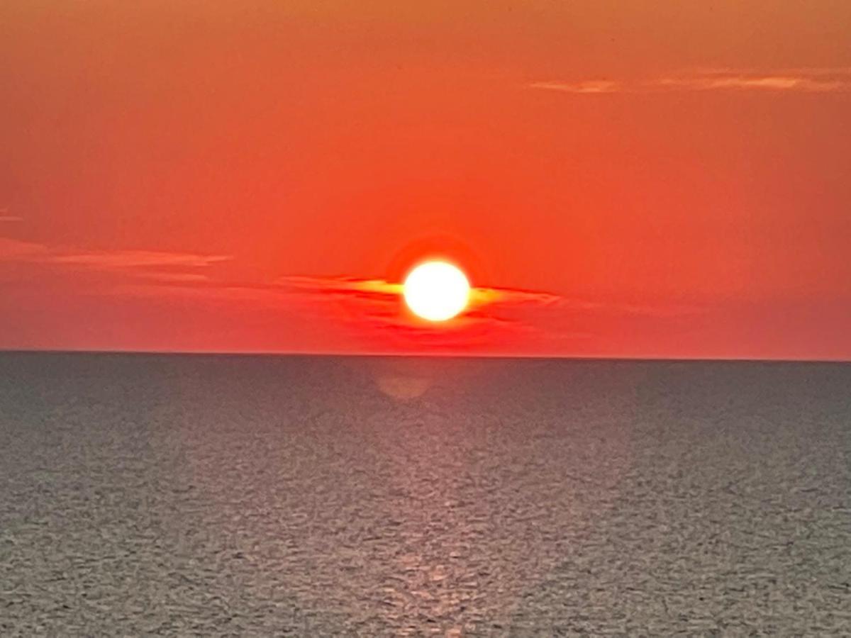 Villa Rocce Rosse Costa Paradiso Zewnętrze zdjęcie