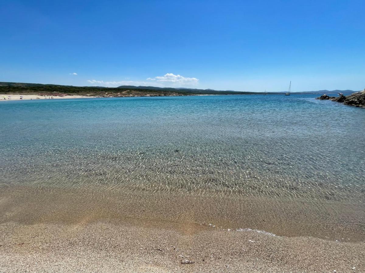 Villa Rocce Rosse Costa Paradiso Zewnętrze zdjęcie